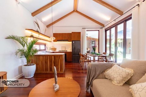 Вилла с 3 спальнями в Южный Денпасар, Денпасар,  № 8947 11