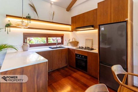 Вилла с 3 спальнями в Южный Денпасар, Денпасар,  № 8947 9