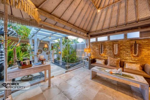 Вилла с 12 спальнями в Seminyak, Бадунг,  № 8946 2