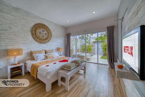 Вилла с 12 спальнями в Seminyak, Бадунг,  № 8946 1