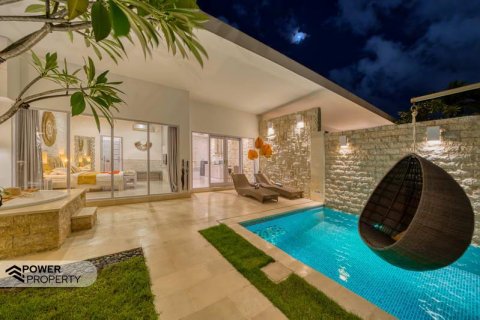 Вилла с 12 спальнями в Seminyak, Бадунг,  № 8946 10