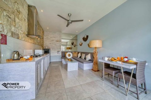 Вилла с 12 спальнями в Seminyak, Бадунг,  № 8946 7