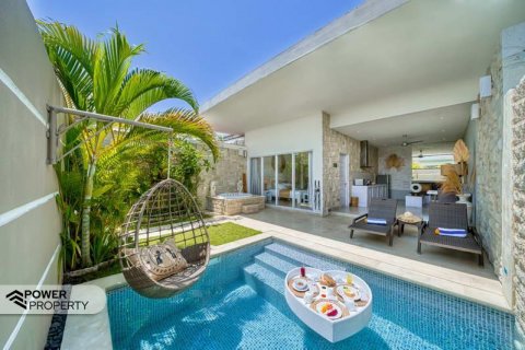 Вилла с 12 спальнями в Seminyak, Бадунг,  № 8946 3