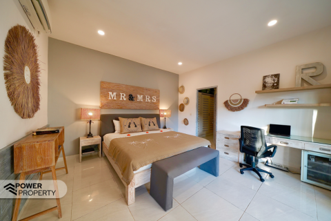 Вилла с 12 спальнями в Seminyak, Бадунг,  № 8946 9