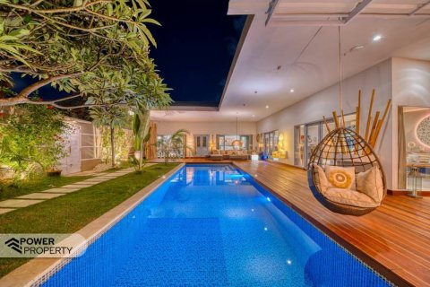 Вилла с 12 спальнями в Seminyak, Бадунг,  № 8946 8