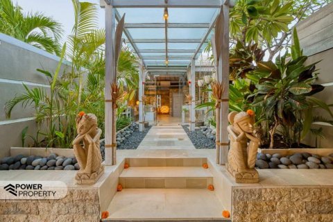 Вилла с 12 спальнями в Seminyak, Бадунг,  № 8946 6