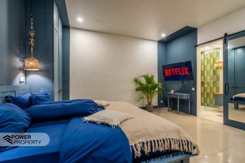 Вилла с 2 спальнями в Seminyak, Бадунг,  № 8915 29