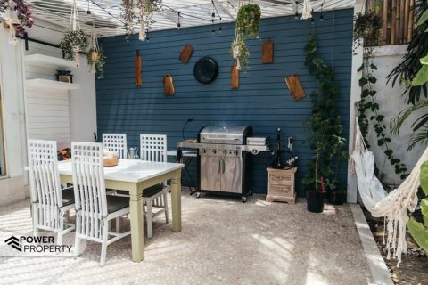 Вилла с 2 спальнями в Seminyak, Бадунг,  № 8915 16