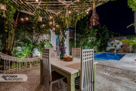 Вилла с 2 спальнями в Seminyak, Бадунг,  № 8915 19