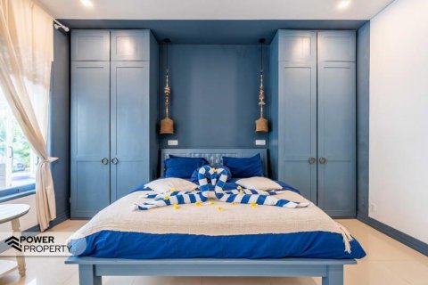 Вилла с 2 спальнями в Seminyak, Бадунг,  № 8915 5