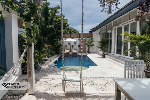 Вилла с 2 спальнями в Seminyak, Бадунг,  № 8915 15