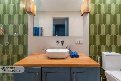 Вилла с 2 спальнями в Seminyak, Бадунг,  № 8915 26