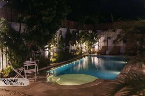 Вилла с 2 спальнями в Seminyak, Бадунг,  № 8915 9