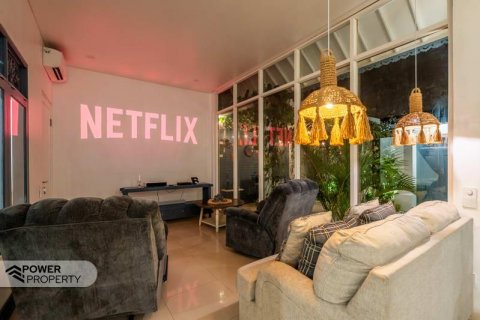 Вилла с 2 спальнями в Seminyak, Бадунг,  № 8915 25