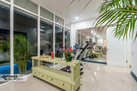 Вилла с 2 спальнями в Seminyak, Бадунг,  № 8915 22