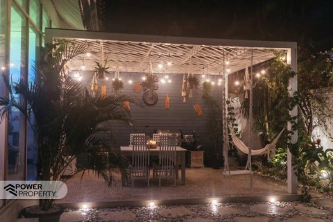 Вилла с 2 спальнями в Seminyak, Бадунг,  № 8915 7