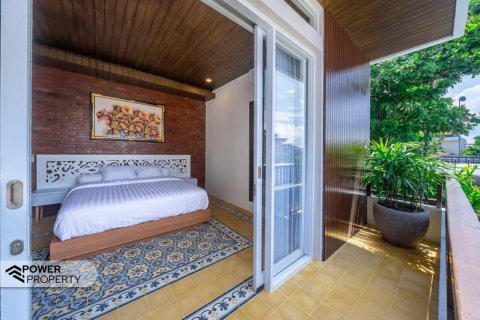4 bedrooms Villa in Canggu, Badung,  No. 8950 3