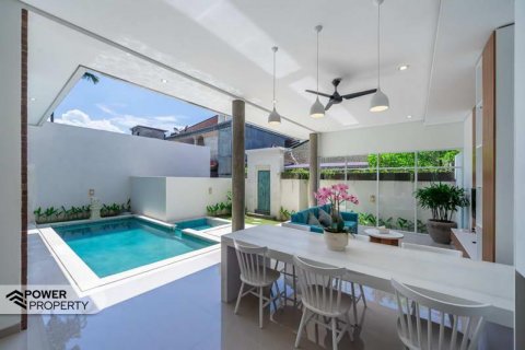 4 bedrooms Villa in Canggu, Badung,  No. 8950 7