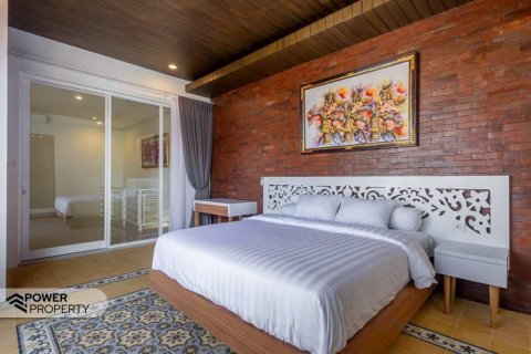 4 bedrooms Villa in Canggu, Badung,  No. 8950 6