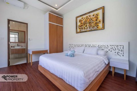4 bedrooms Villa in Canggu, Badung,  No. 8950 5