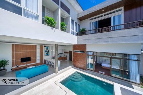 4 bedrooms Villa in Canggu, Badung,  No. 8950 1