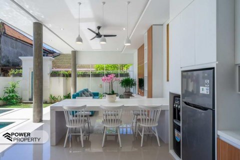 4 bedrooms Villa in Canggu, Badung,  No. 8950 4