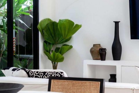 3 bedrooms Villa in Canggu, Badung, No. 8948 15