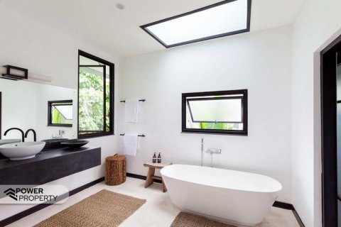 3 bedrooms Villa in Canggu, Badung, No. 8948 6