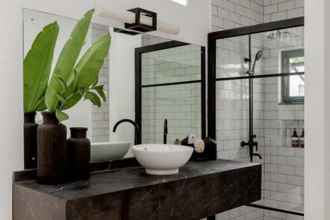 3 bedrooms Villa in Canggu, Badung, No. 8948 12