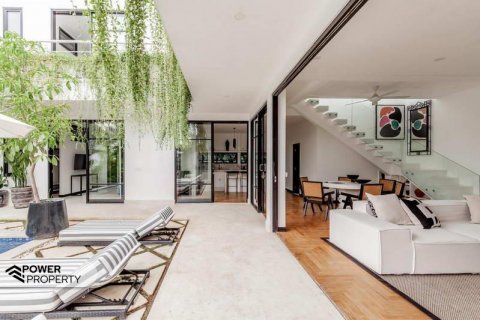 3 bedrooms Villa in Canggu, Badung, No. 8948 16