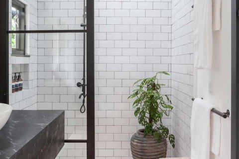 3 bedrooms Villa in Canggu, Badung, No. 8948 10