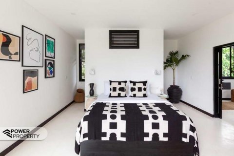 3 bedrooms Villa in Canggu, Badung, No. 8948 7