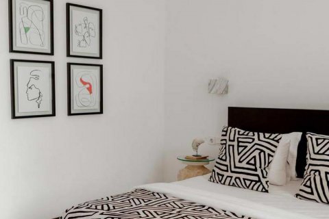 3 bedrooms Villa in Canggu, Badung, No. 8948 9