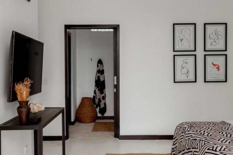 3 bedrooms Villa in Canggu, Badung, No. 8948 13