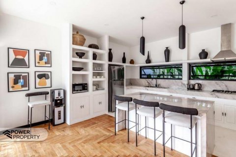 3 bedrooms Villa in Canggu, Badung, No. 8948 5