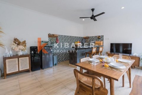 3 bedrooms Villa in Canggu, Badung, Indonesia No. 12968 6