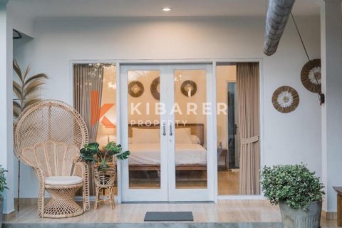 3 bedrooms Villa in Canggu, Badung, Indonesia No. 12968 2