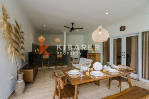 3 bedrooms Villa in Canggu, Badung, Indonesia No. 12968 4