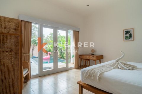 3 bedrooms Villa in Canggu, Badung, Indonesia No. 12968 14