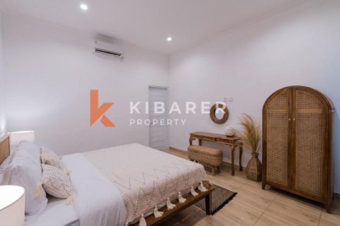 3 bedrooms Villa in Canggu, Badung, Indonesia No. 12968 12