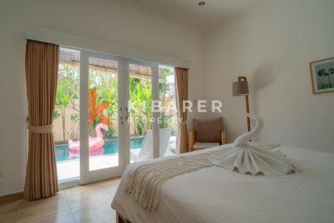 3 bedrooms Villa in Canggu, Badung, Indonesia No. 12968 15