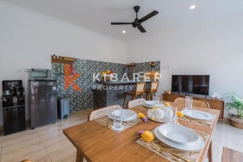 3 bedrooms Villa in Canggu, Badung, Indonesia No. 12968 7