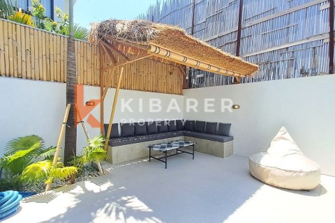 2 bedrooms Villa in Tumbak Bayuh, Mengwi, Badung, Indonesia No. 12964 4