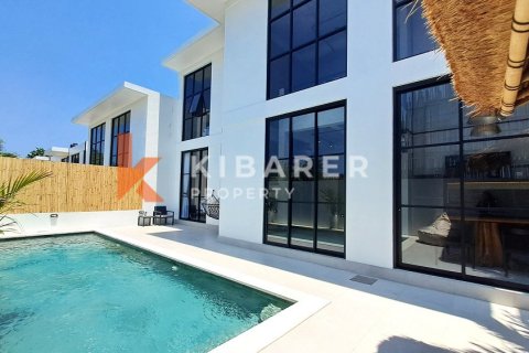 2 bedrooms Villa in Tumbak Bayuh, Mengwi, Badung, Indonesia No. 12964 2