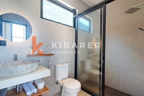 2 bedrooms Villa in Tumbak Bayuh, Mengwi, Badung, Indonesia No. 12964 13