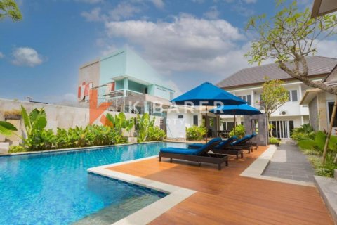 5 bedrooms Villa in South Kuta, Badung, Indonesia No. 12966 2