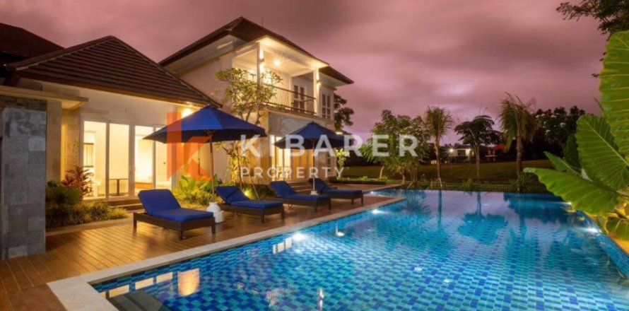 5 bedrooms Villa in South Kuta, Badung, Indonesia No. 12966