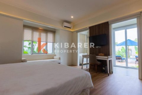 5 bedrooms Villa in South Kuta, Badung, Indonesia No. 12966 24