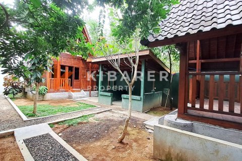 2 bedrooms Villa in Denpasar, Indonesia No. 12965 2