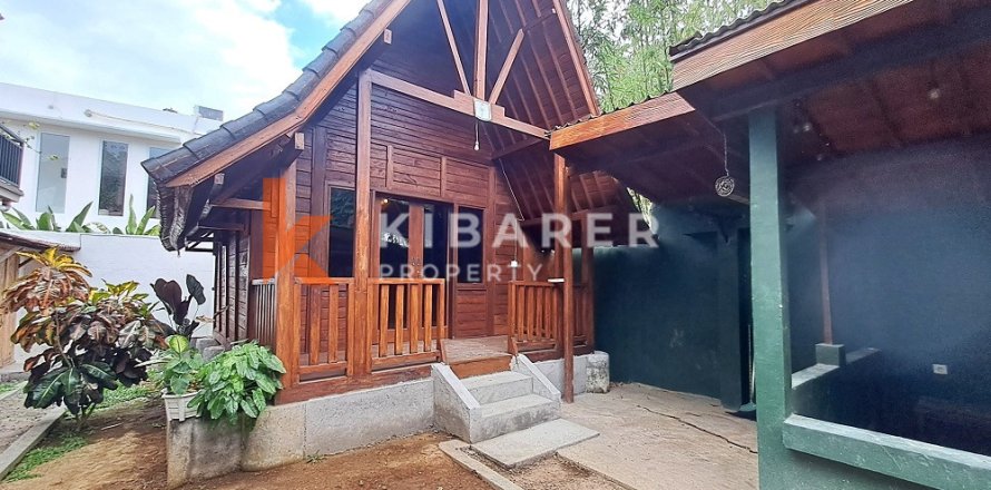 2 bedrooms Villa in Denpasar, Indonesia No. 12965